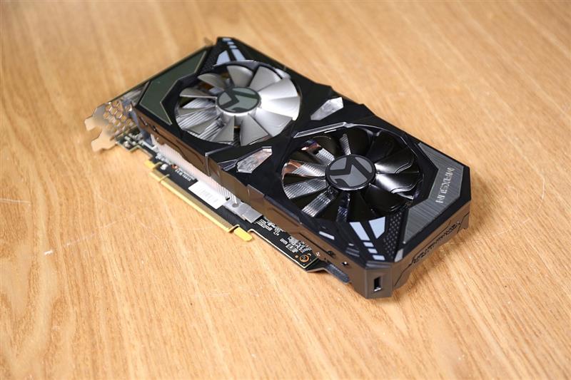 目前能效比最高的核心！铭瑄GTX 1660 Ti终结者评测：性价比完爆帕斯卡