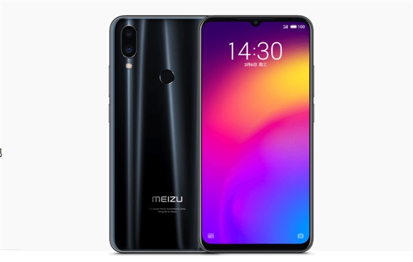 卢伟冰总结魅族Note 9：感受下