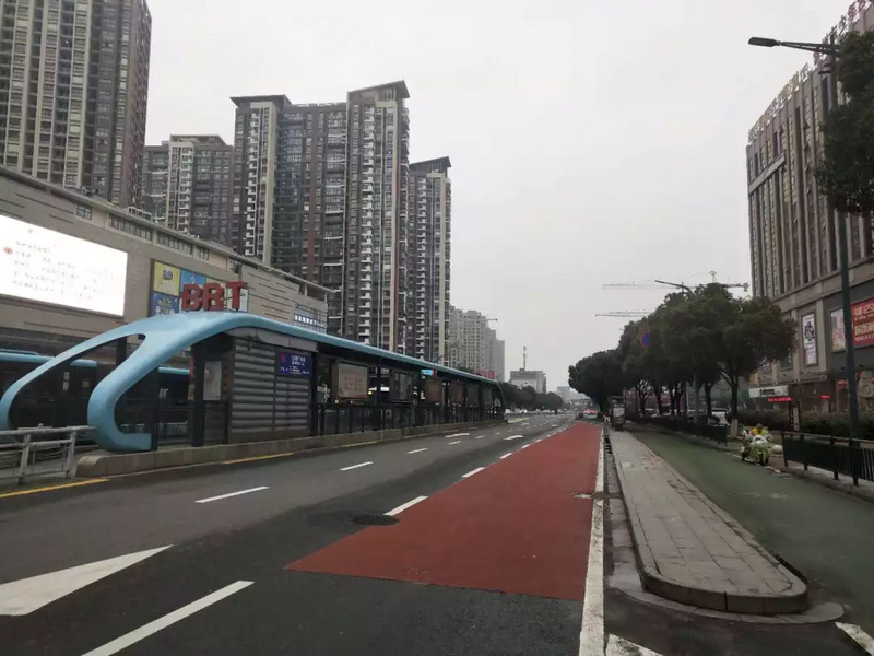 常州，一个多少有点意外的城市