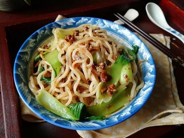 北方面条的8种做法大集合,北方面条的8种做法您喜欢哪一种做法