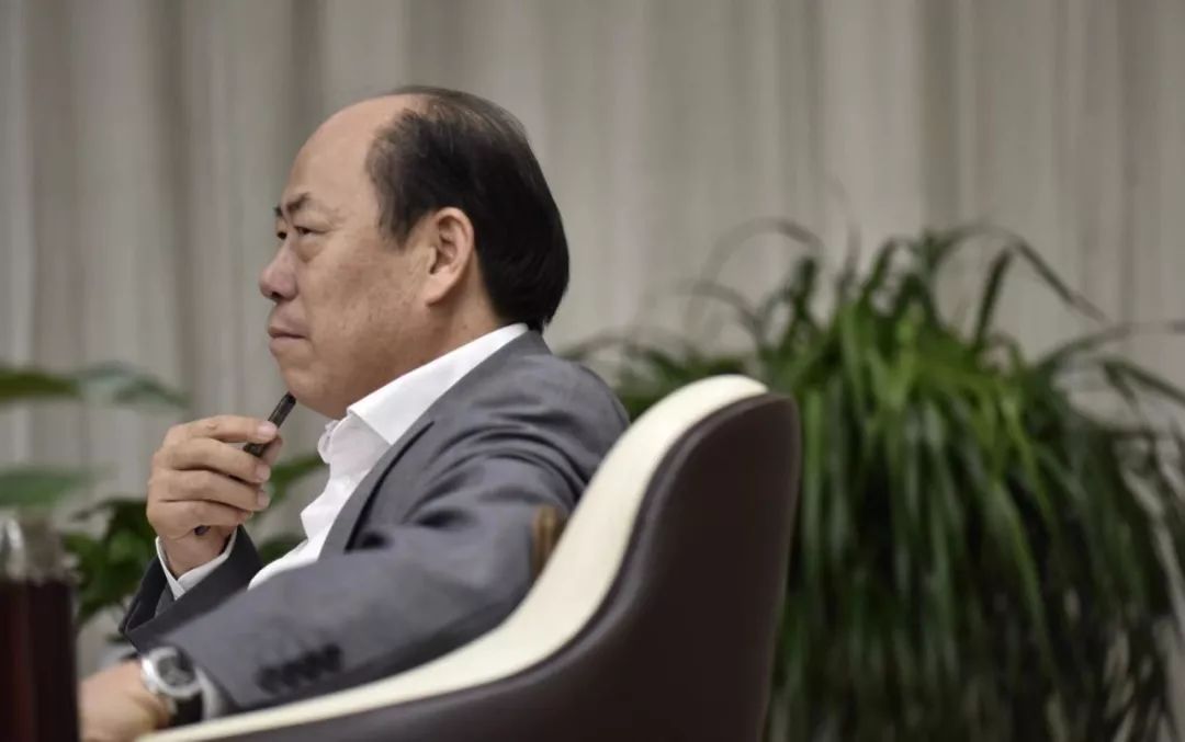 碧桂园裁员杨国强回应