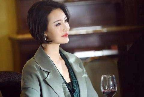 一个女人敢和马云拍桌？！聊聊彻底改变中国互联网的5个女人