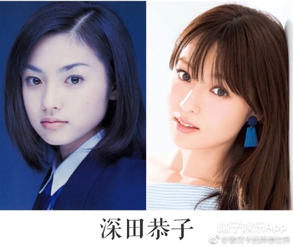 她这下巴是不是整失败了？