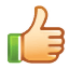 null