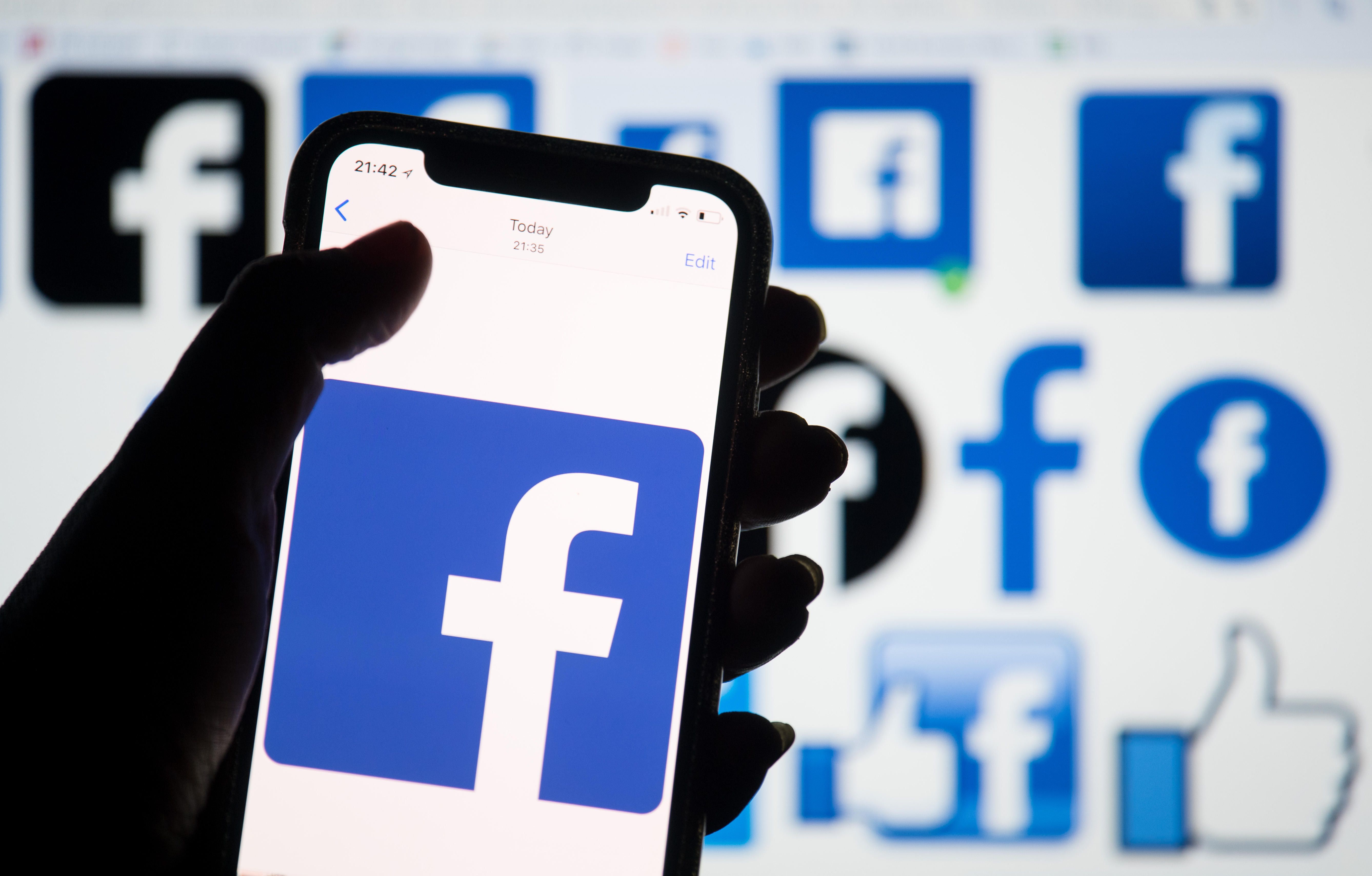 【钛晨报】自2017年起，Facebook美国用户减少了1500万