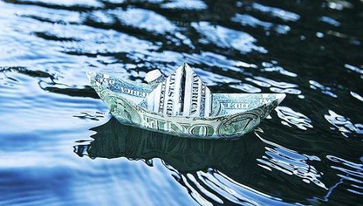 跨境资金流动现积极变化 外储规模保持总体稳定__凤凰