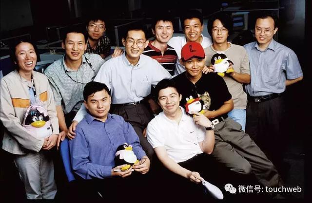 富途控股成功上市 创始人李华：一起去看远方更美丽风景