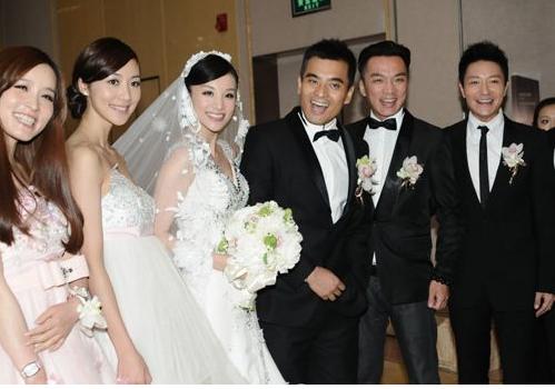 她是胡彦斌前任,薛之谦十年前为她写歌,今结婚生子为人生赢家!