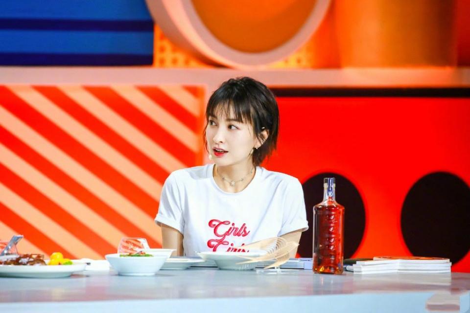 吴昕新剧演技被赞具体是什么情况?这到底是个什么梗? 