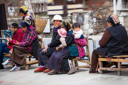 到泸沽湖体会走婚,不一样的婚姻,换来的是什么