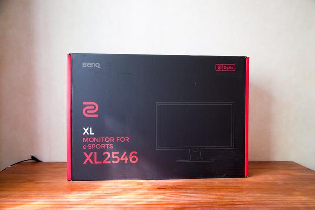 240Hz刷新率有多爽?你试了卓威XL2546电竞显示器就知道了