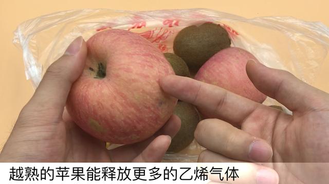 猕猴桃上插一根牙签太厉害了,吃了几十年才发现,学会受用一生