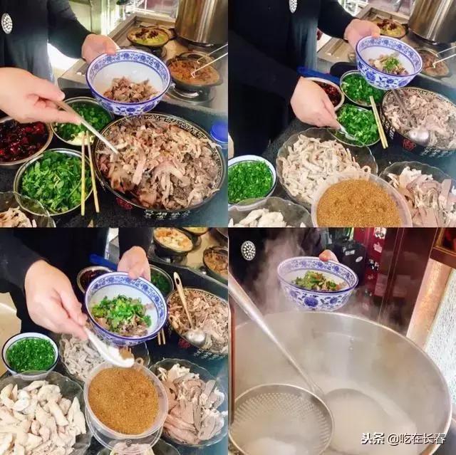 长春这些好吃的清真馆子 ,有的一开就是20年,有的却成了老字号