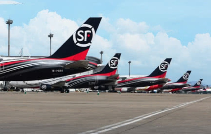 阿里完成“四通”布局：未来菜鸟会怎样，京东和顺丰怎么看？