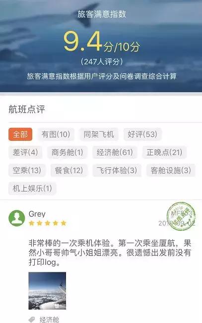 在你下次买机票之前,建议先看下这篇文章