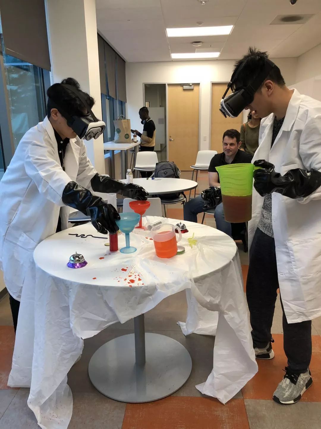 电子游戏有毒？那是你没玩对游戏！