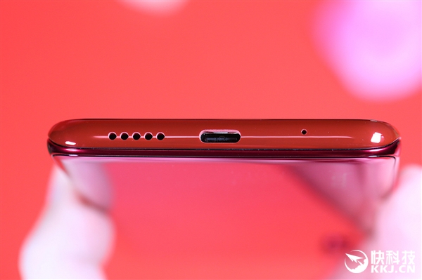 3D仿生感光+石墨烯散热！荣耀Magic 2 3D感光版图赏