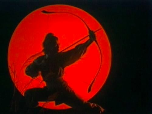 经典拯救计划：你上一次看83版射雕、86版西游记、94版三国是什么时候？