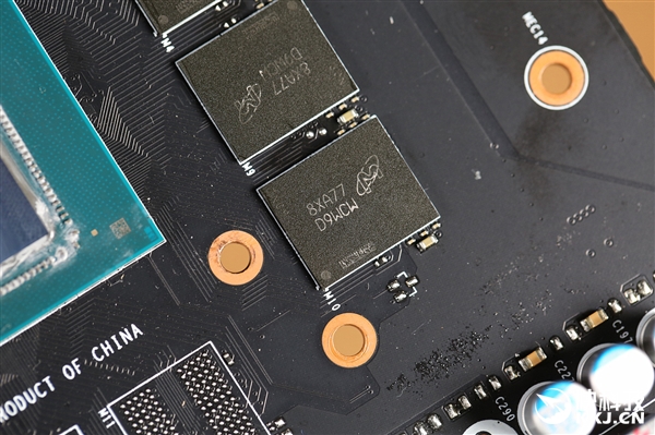 微星RTX 2060 GAMING Z拆解图赏：14叶风扇霸气