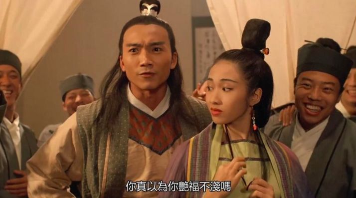 经典拯救计划：你上一次看83版射雕、86版西游记、94版三国是什么时候？