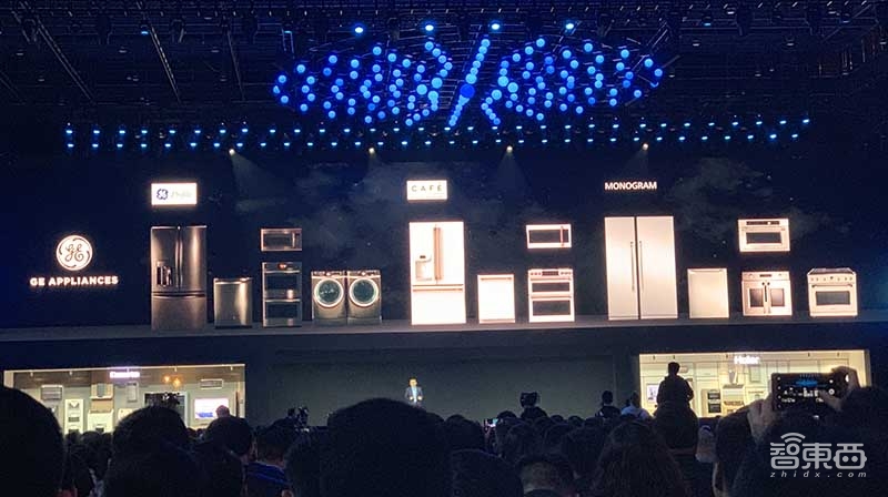 海尔推7大品牌智能生活解决方案!公布IoT+AI新战略