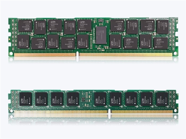 ATP自造8Gb DDR3内存颗粒：将持续供应