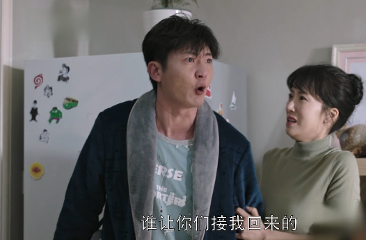 苏明玉为何放过苏明成，是听了众人劝顾虑亲情，还是为了羞辱他？