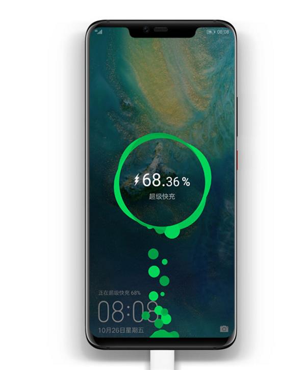 送男神最佳礼物！白色情人节首选华为Mate 20 Pro馥蕾红、璨星蓝