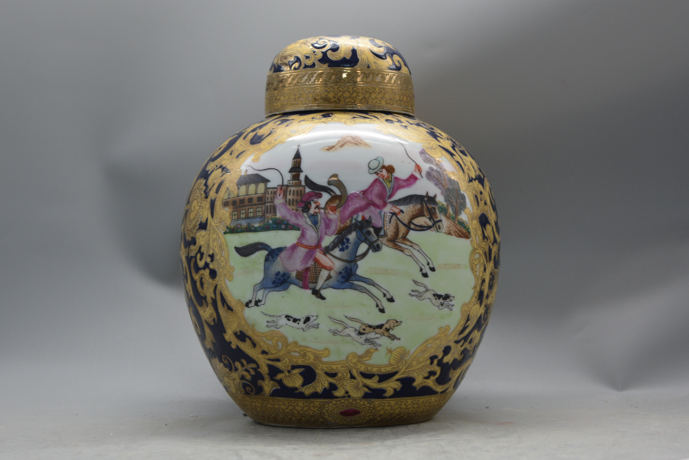 null