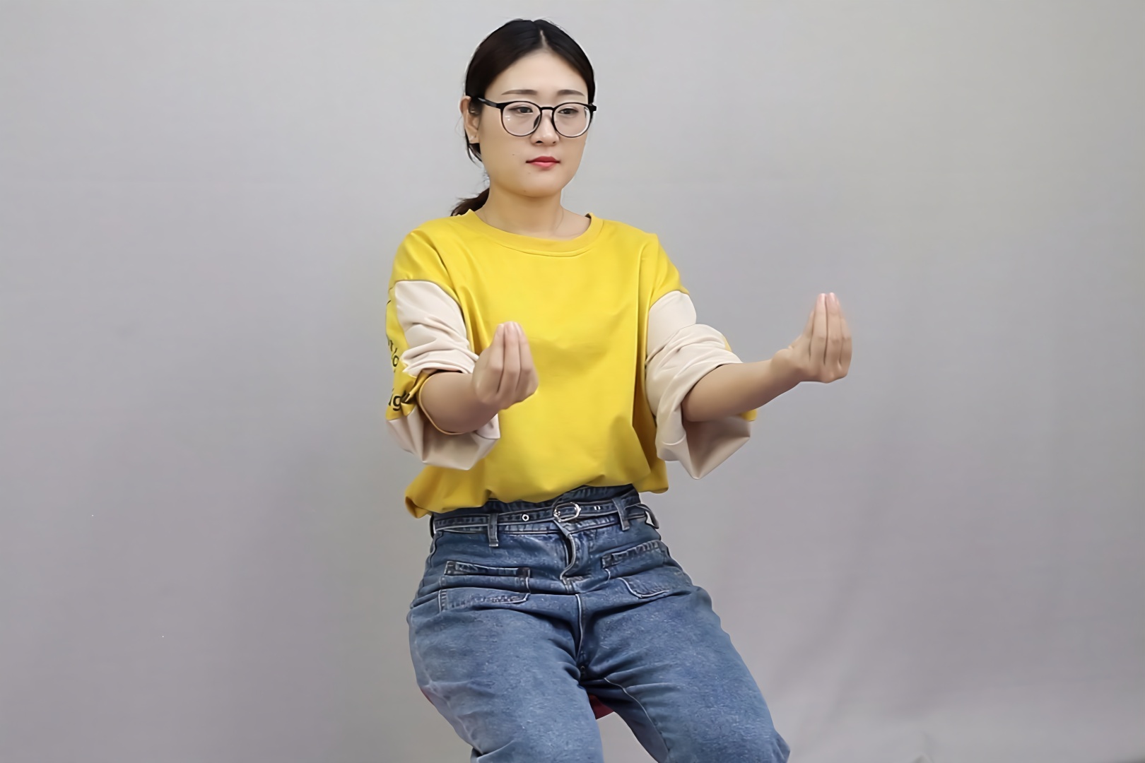 前列腺不好，用手敲打这里49下，疏通中焦，改善前列腺问题