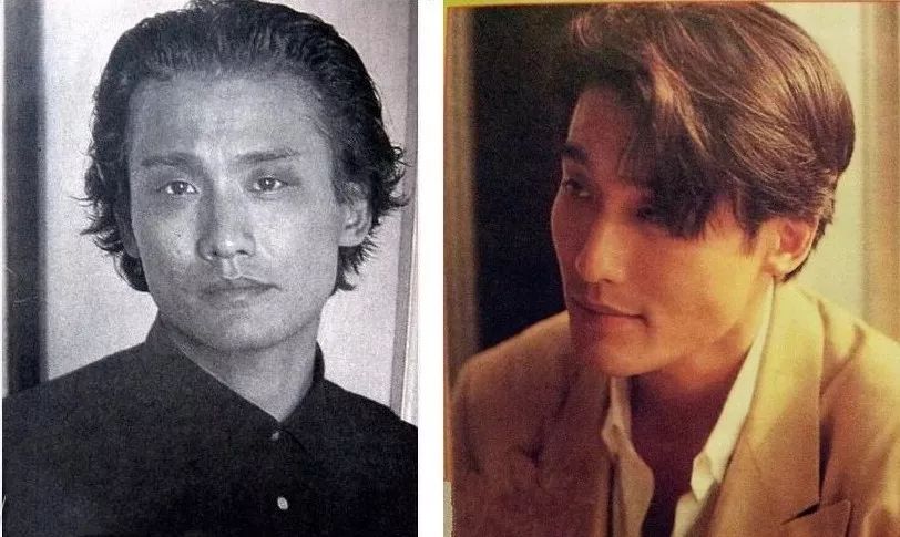 香江忆旧录||四段婚姻，