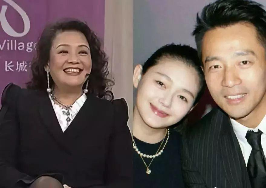 嫁了个假豪门，婆婆被监禁，只能带老公参加综艺捞金