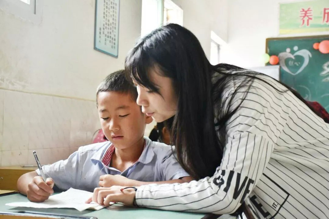 耿向顺:大学生假期支教夏令营类活动真的有意