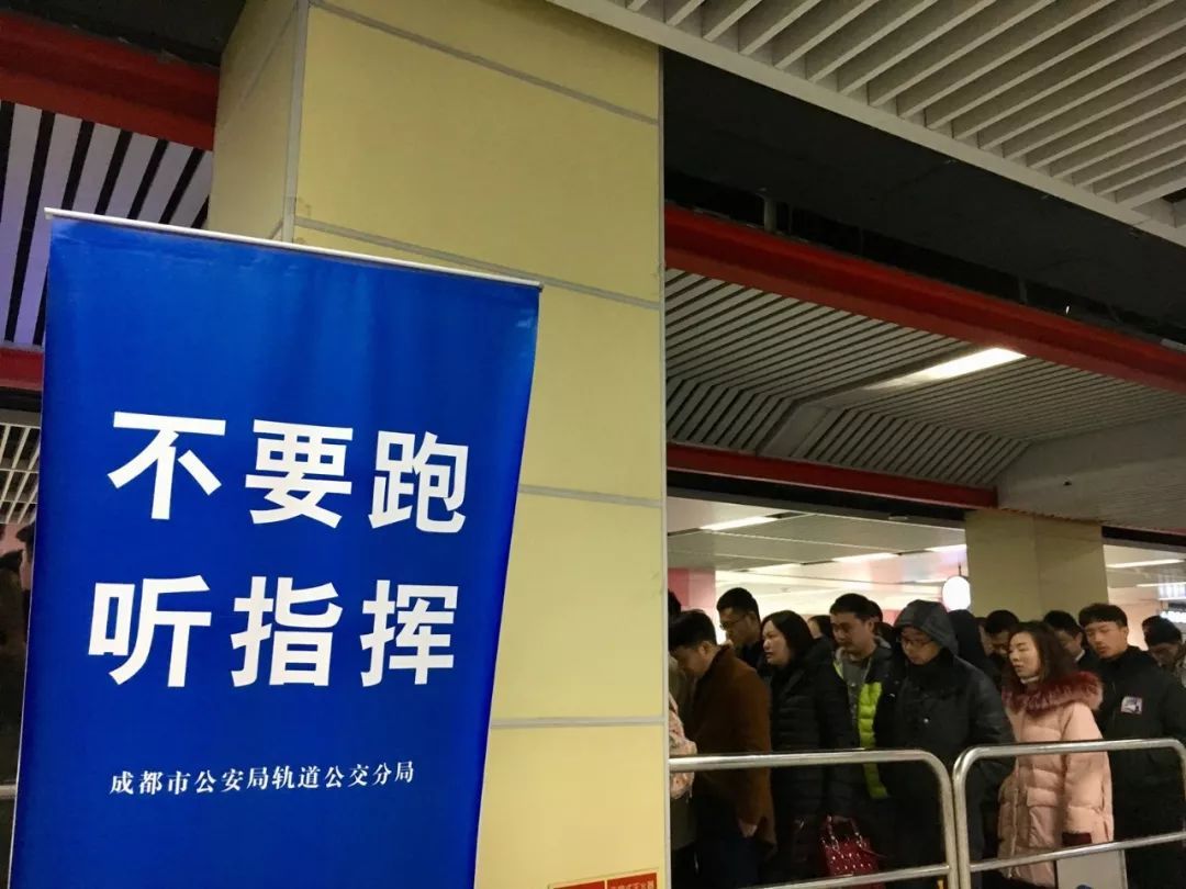 火车南站人多？对不起，今后人会更多！