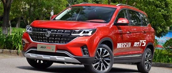 SUV力作『哑火』，轿车濒临退市：东风柳汽转型进退维谷