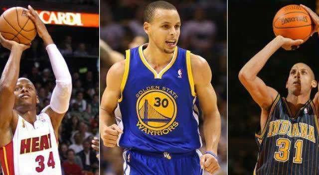 NBA绝杀王:詹姆斯与科比皆上榜,乔丹神级效率,一人还在巅峰!