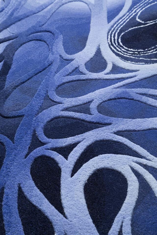 Zaha Hadid Design的“Skyrunner”装置