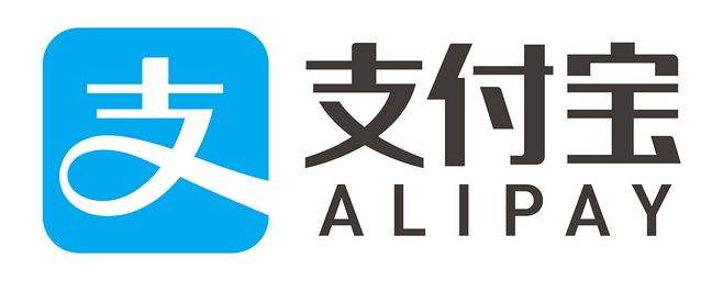 支付宝文字LOGO
