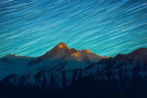 印控克什米尔的拉达克:看了你就知道它有多美