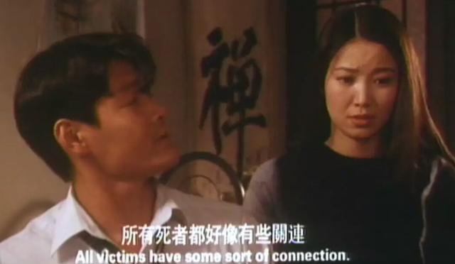 媲美《阴阳路》不输《山村老尸》,这个系列恐怖片让龙婆家喻户晓