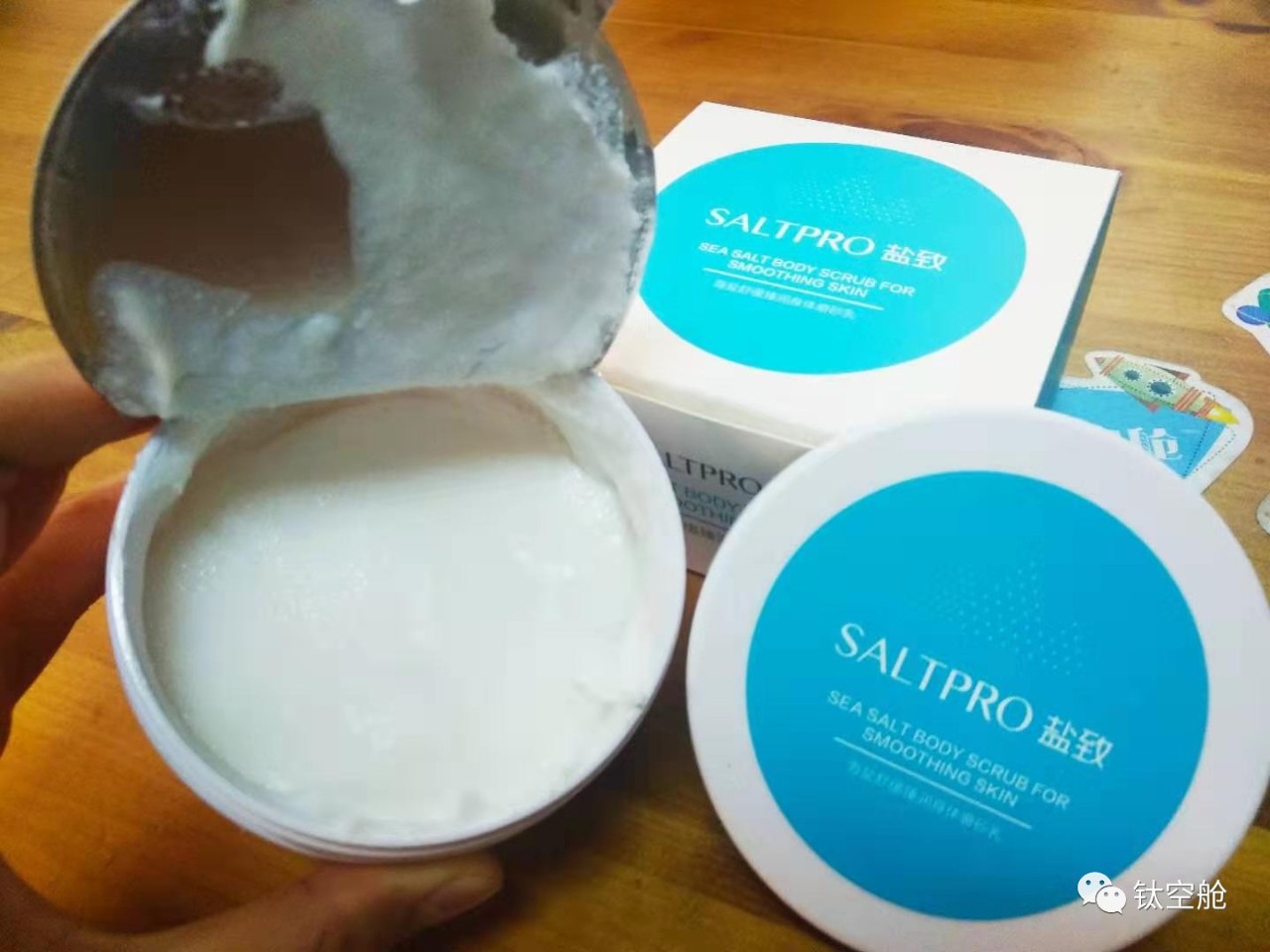 露腿露背的季节到了，富含黑科技的这些“妖艳货色”买它！｜钛空舱正品保证