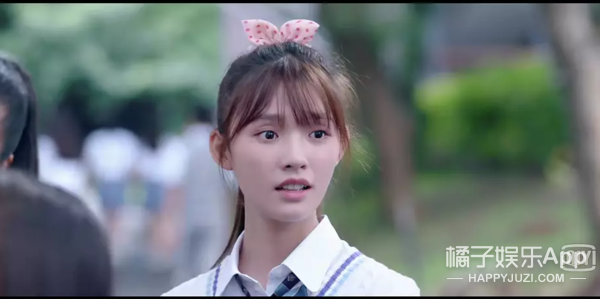 她的演技什么时候变得这么浮夸了？