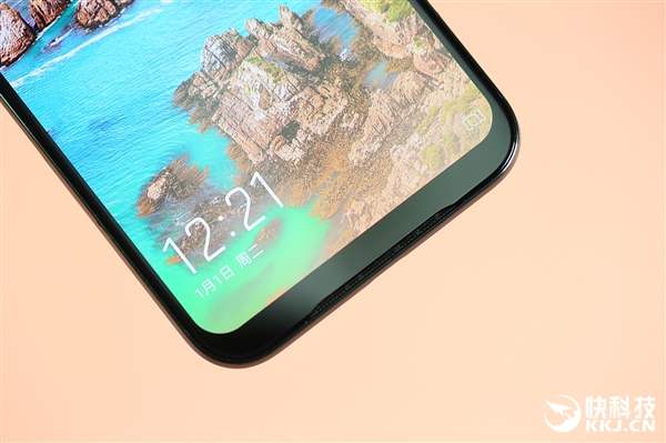 骁龙855+液冷3.0!黑鲨游戏手机2图赏