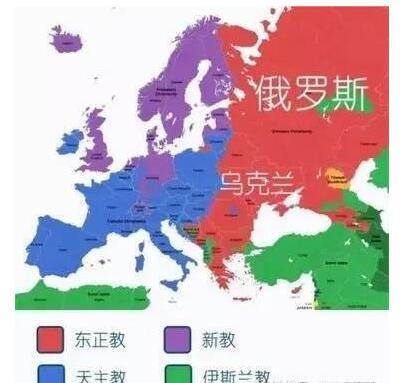 向天再借二百年 ——叶卡捷琳娜大帝