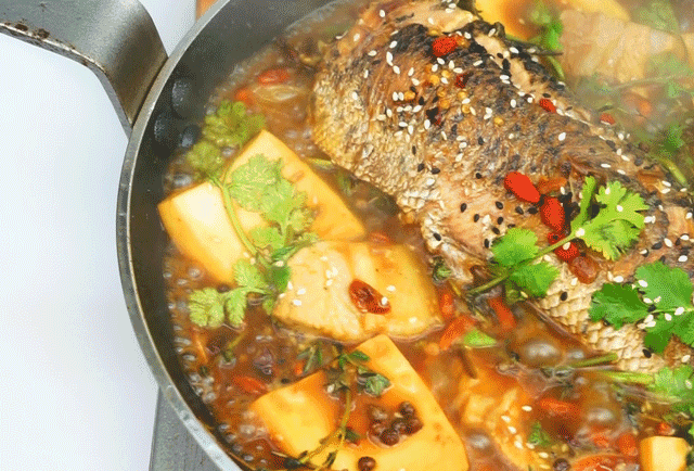 你对黑龙江美食一无所知！