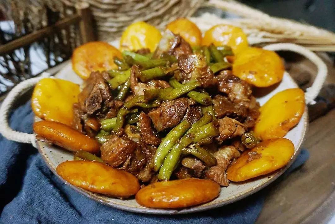 你对黑龙江美食一无所知！