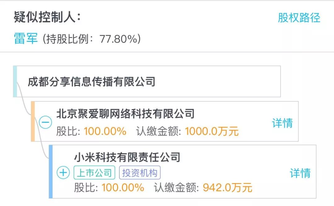 震惊！小米做了一款名叫「朕惊」的短视频APP？ | 唠氪儿