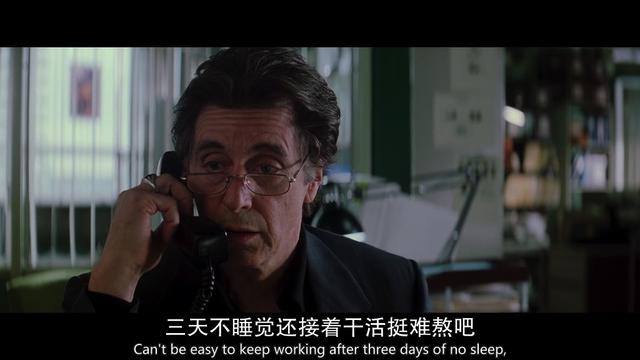 世界睡眠日,有没有一部电影可以治愈你的失眠?