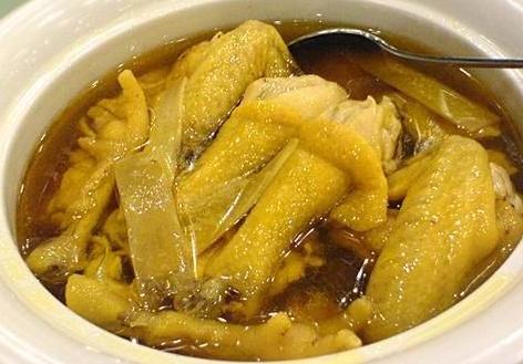 今日分享:广州特色美食的做法大集合,27款美食您喜欢哪一款