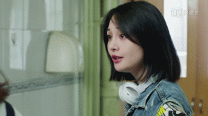 她这演技至于热搜第一吗？